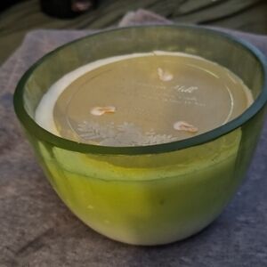 NEW!! Sugar Citrus Candle 19.4oz